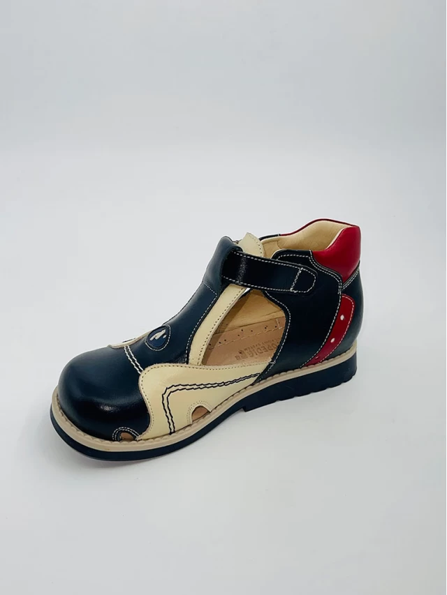 Sandale baieti Cod 374=149